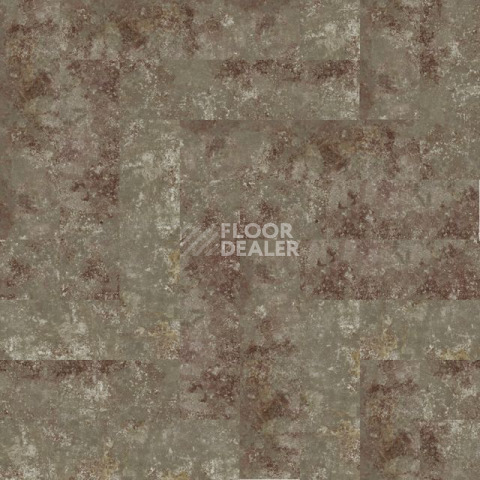 Кварцвиниловые полы Interface Boundary Metallics A00605 Fawn фото 1 | FLOORDEALER